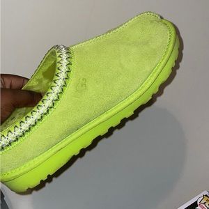 UGG Women’s Tasman ‘Key Lime’